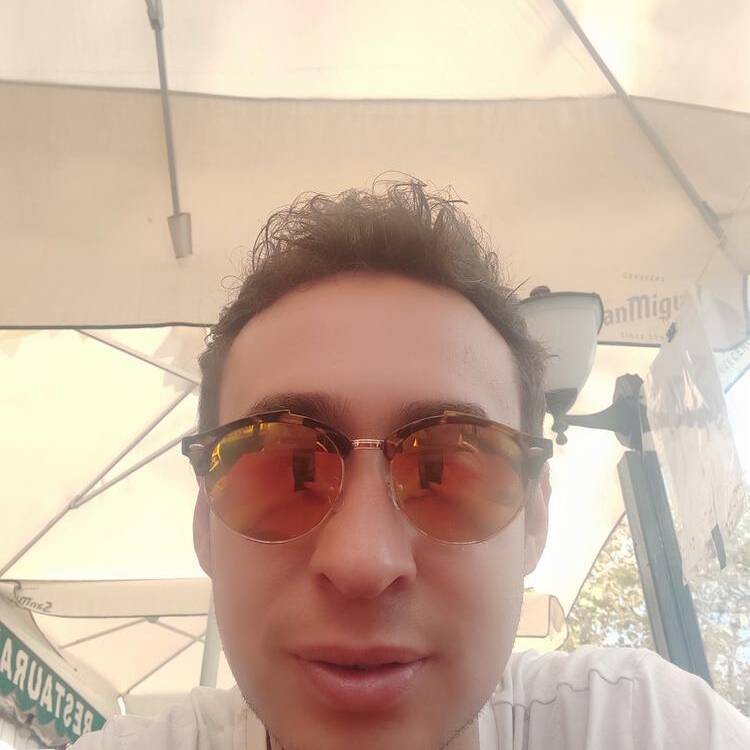 Foto de perfil de Vicente
