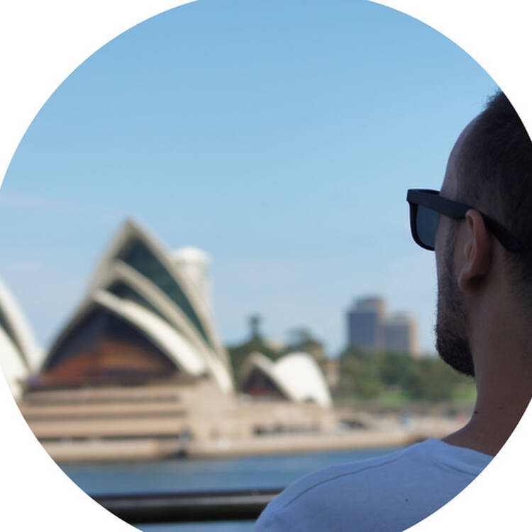 Foto de perfil de Carlos
