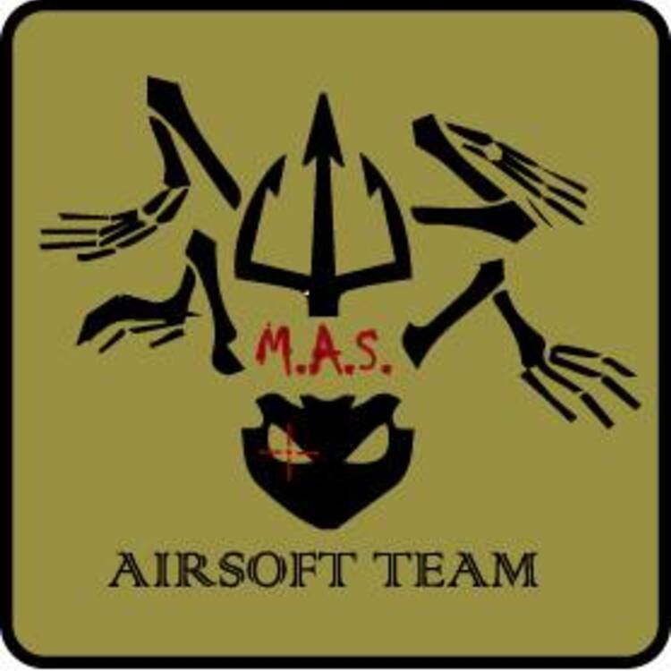 Mas Airteam