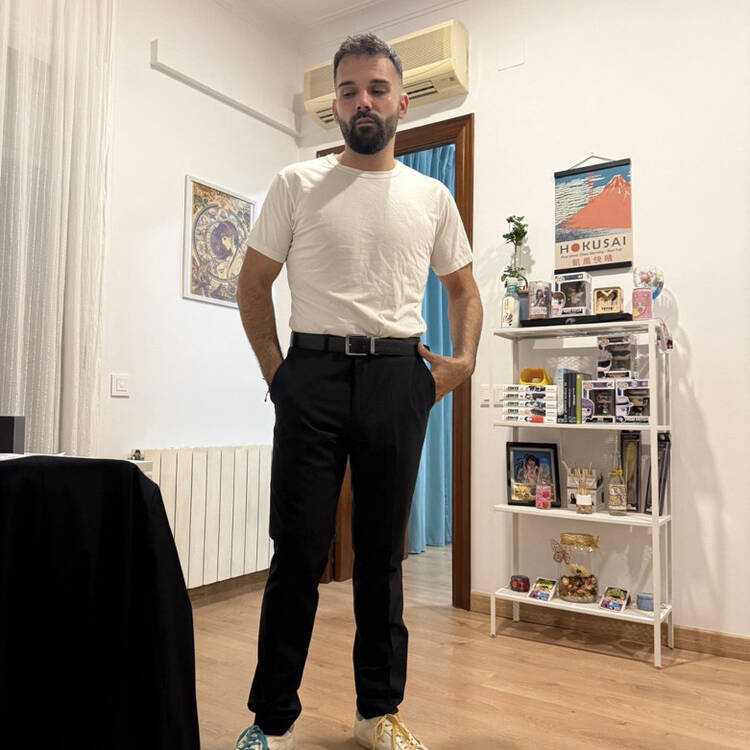 Foto de perfil