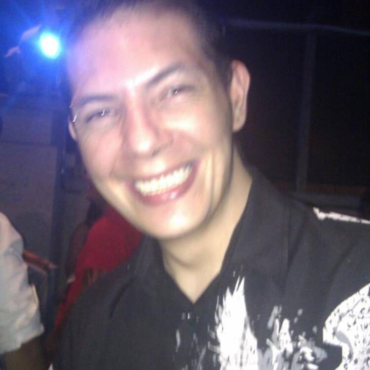 Foto de perfil de Ivan Bigas Garrido