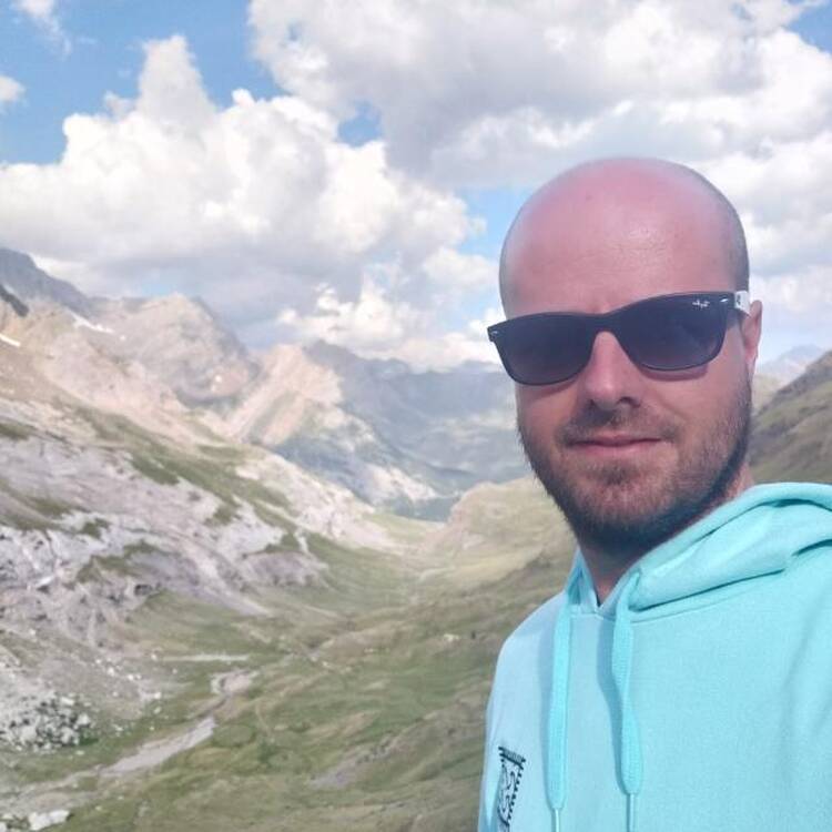 Foto de perfil de Ricard