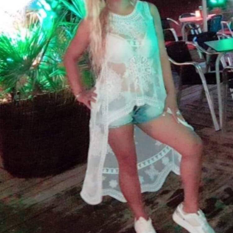 Foto de perfil de Ginett