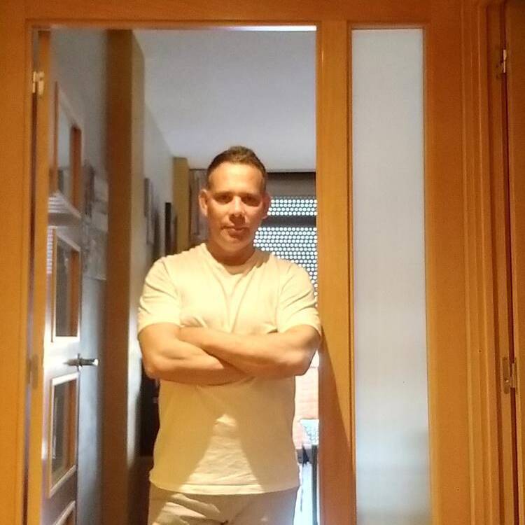 Foto de perfil de cfm74