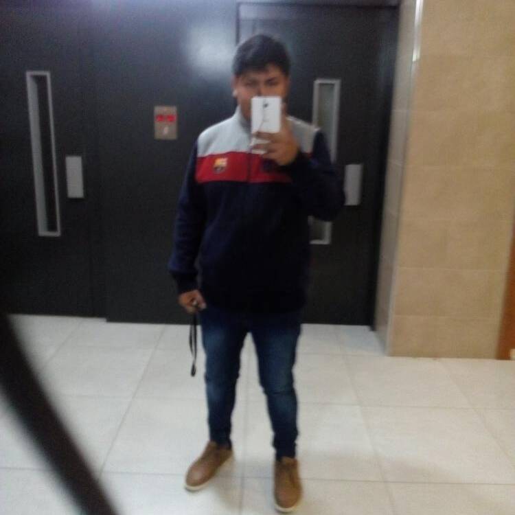 Foto de perfil de Zazo1994