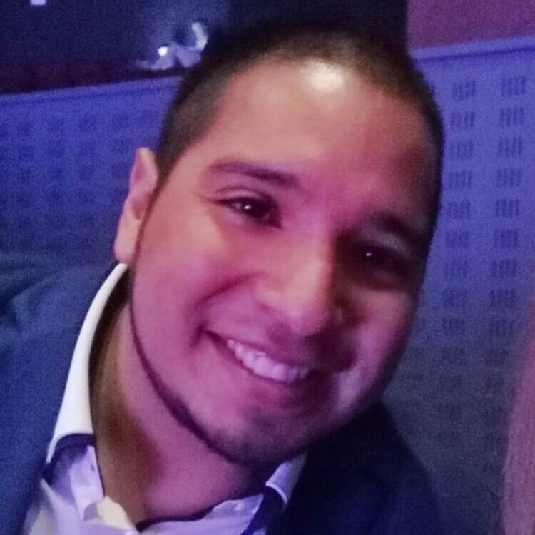 Foto de perfil de Robert90