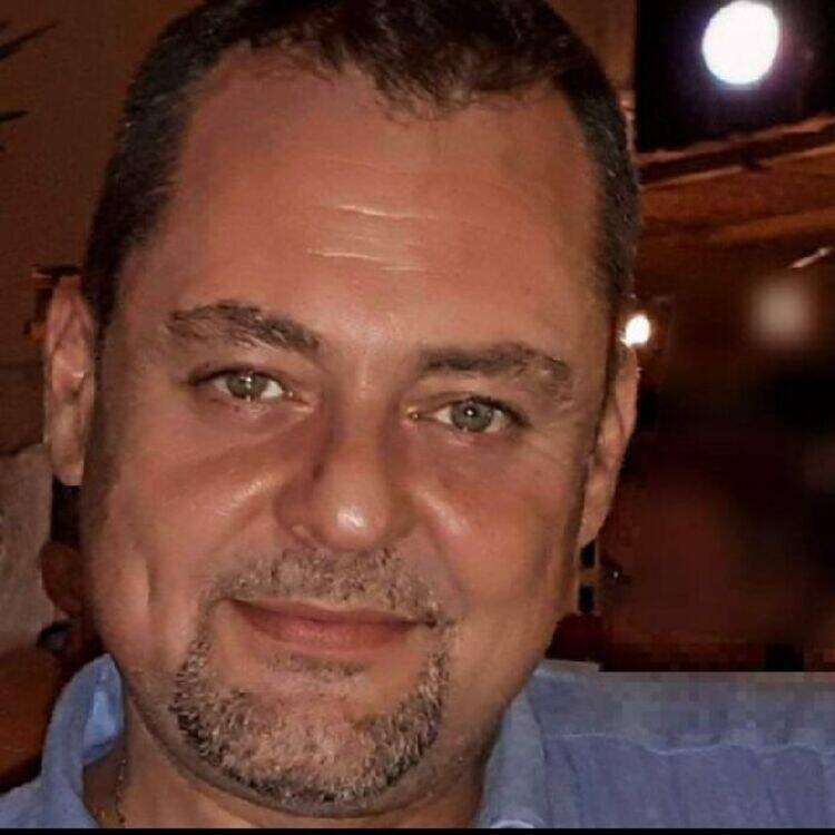 Foto de perfil de Antonio