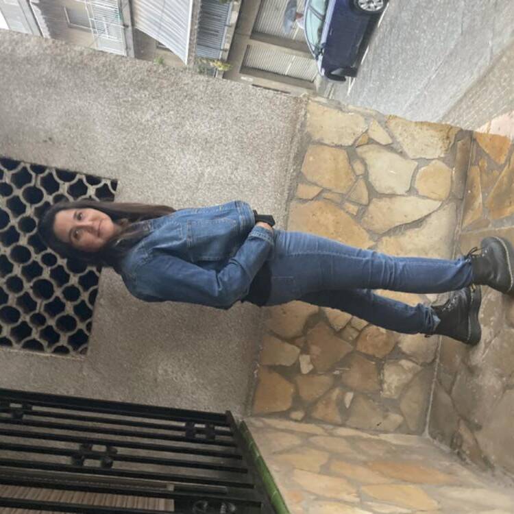 Foto de perfil de Luisa