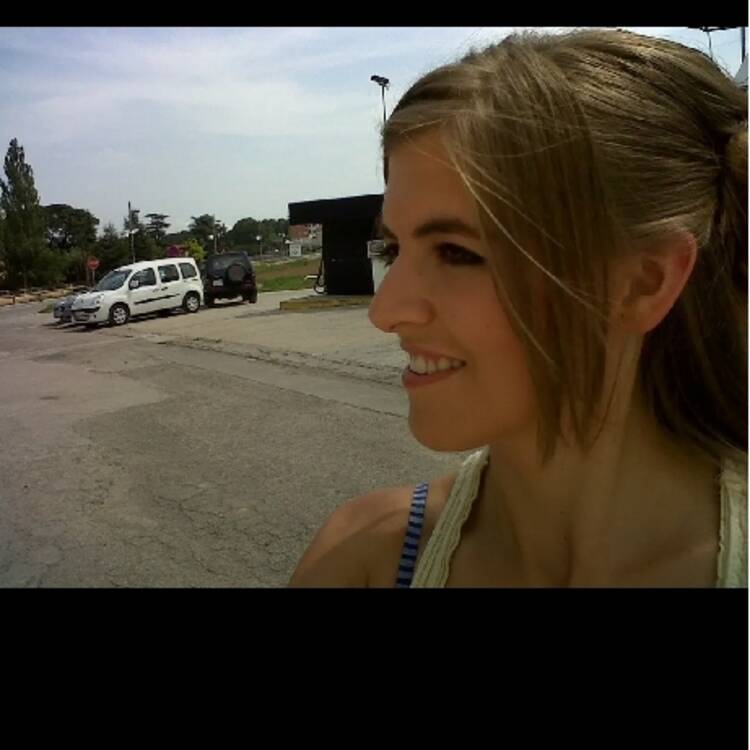 Foto de perfil de Alba