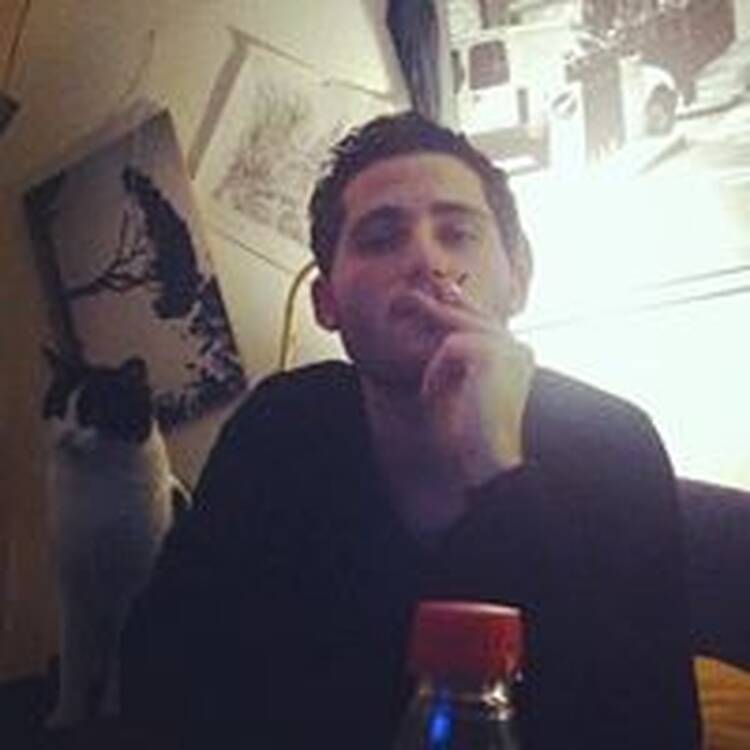 Foto de perfil de Jorge Cuatro