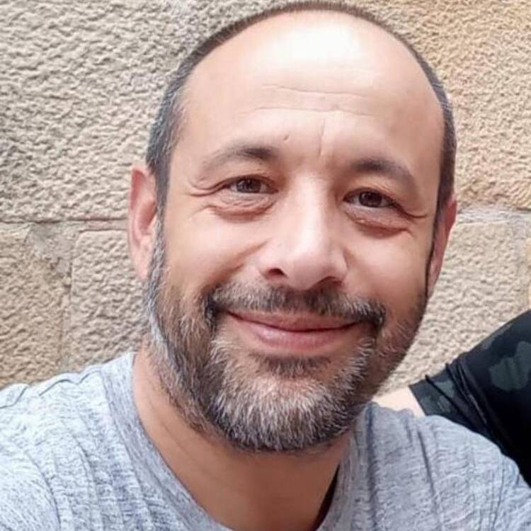 Foto de perfil de Alfonso