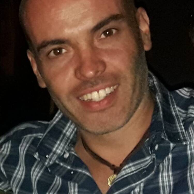 Foto de perfil de Toni Lopez