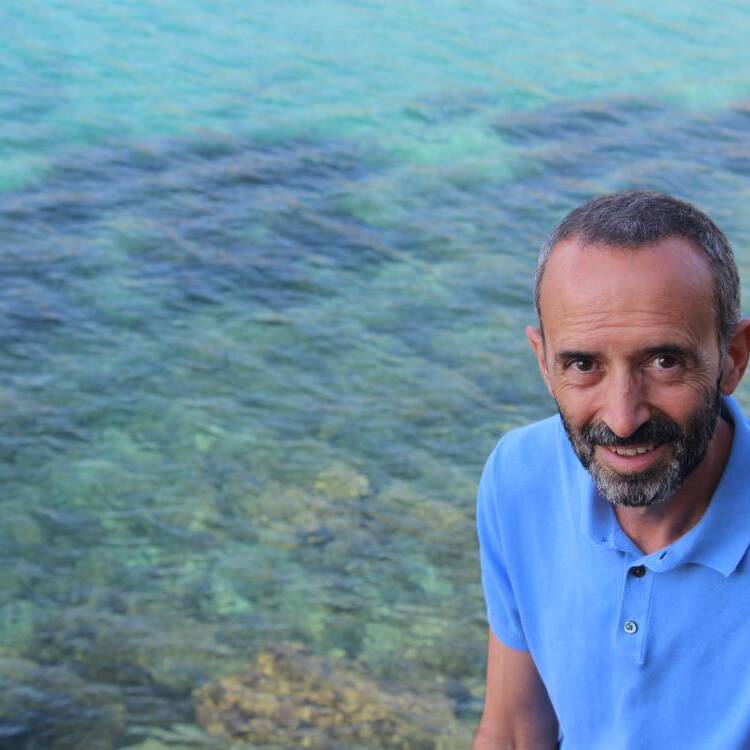 Foto de perfil de Carles