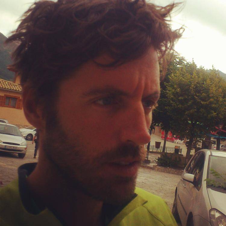 Foto de perfil de Natxo