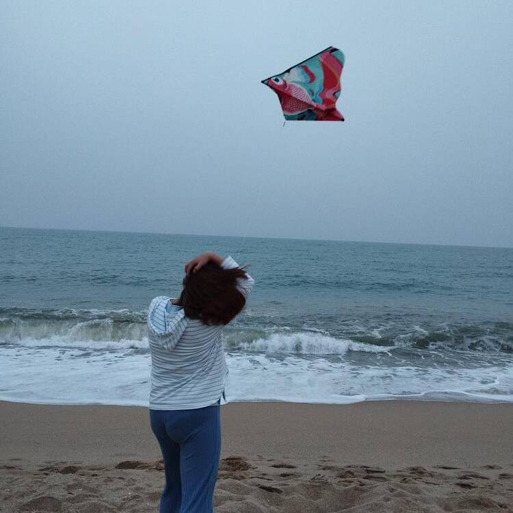 Foto de perfil de Olivia