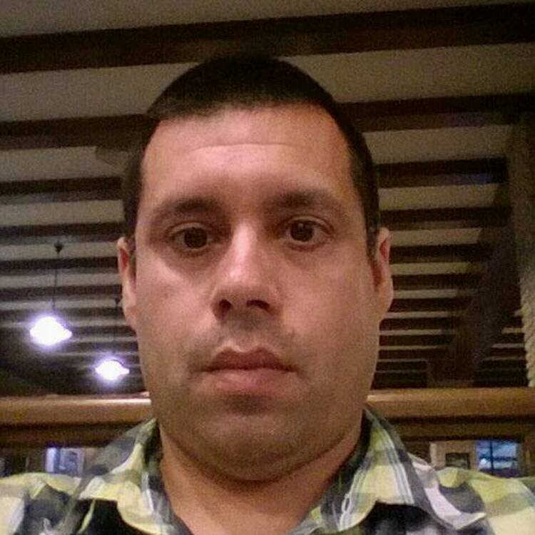 Foto de perfil de Gregorio Hern?ndez