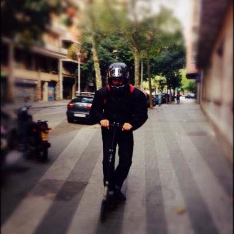 Foto de perfil