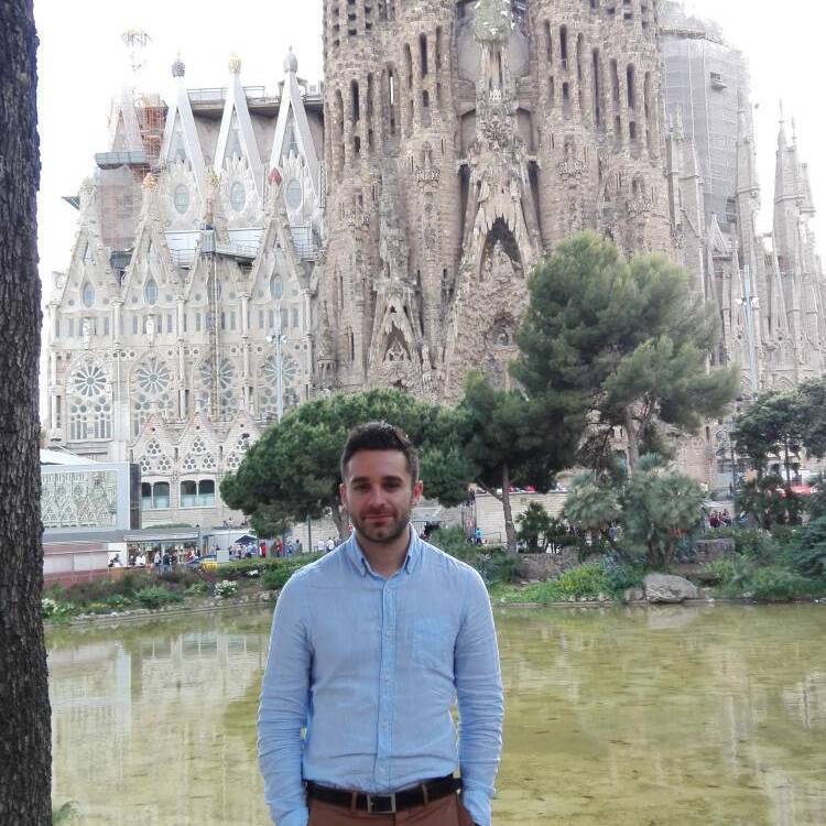 Foto de perfil de Iago SP
