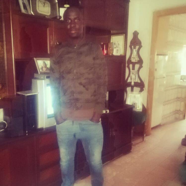 Foto de perfil de Cheikh Ndao