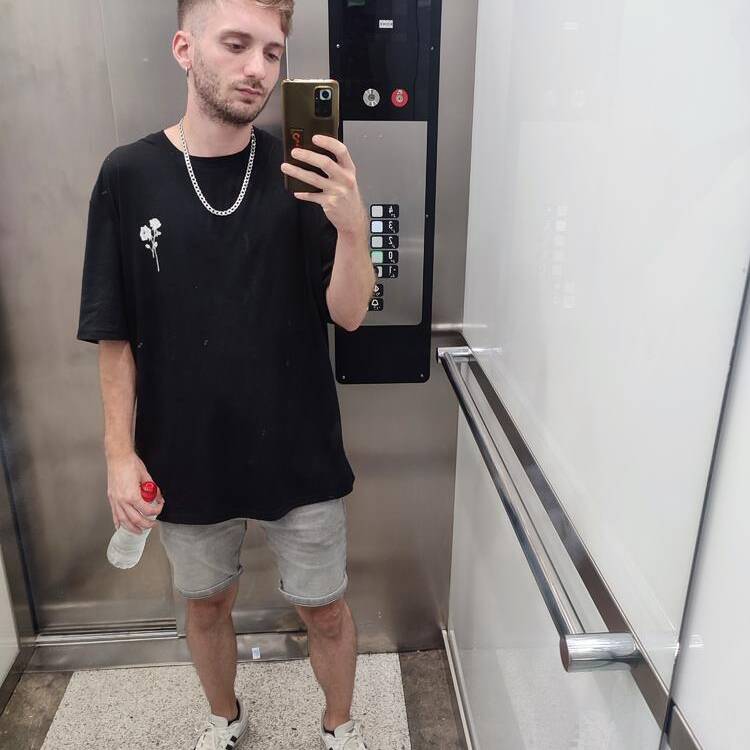 Foto de perfil de raulgarciaj96@gmail.com