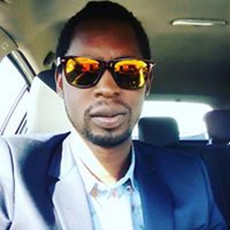 Foto de perfil de Buba
