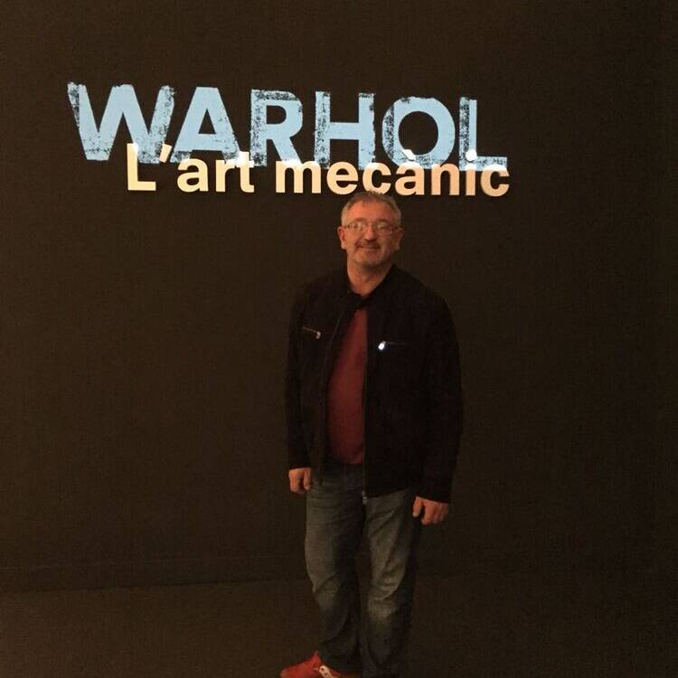 Foto de perfil de Constan