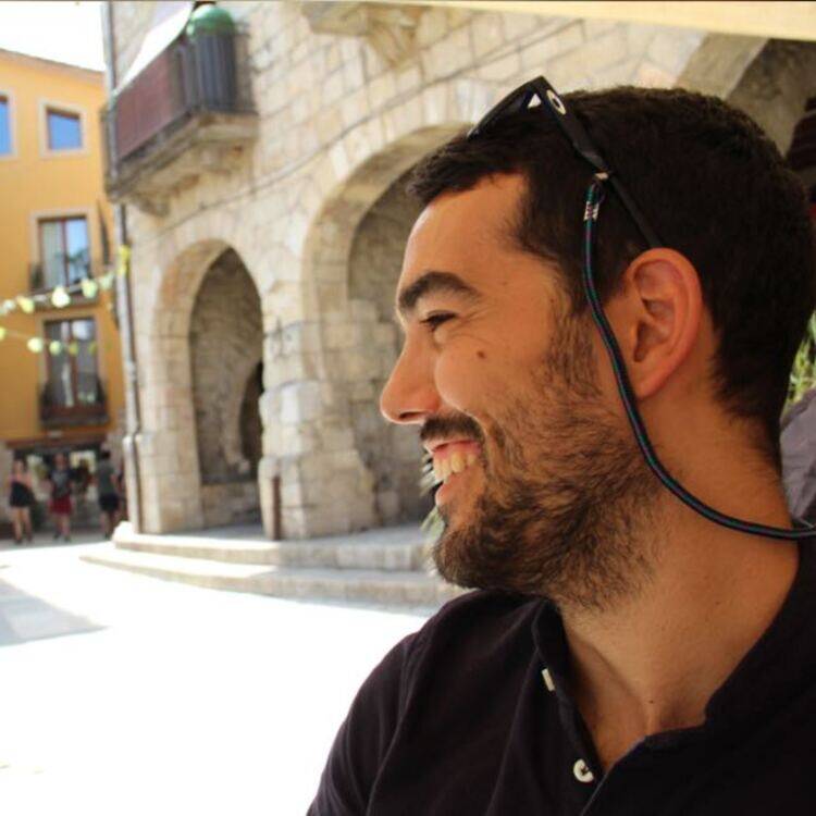 Foto de perfil de Javi Castillo Rubio