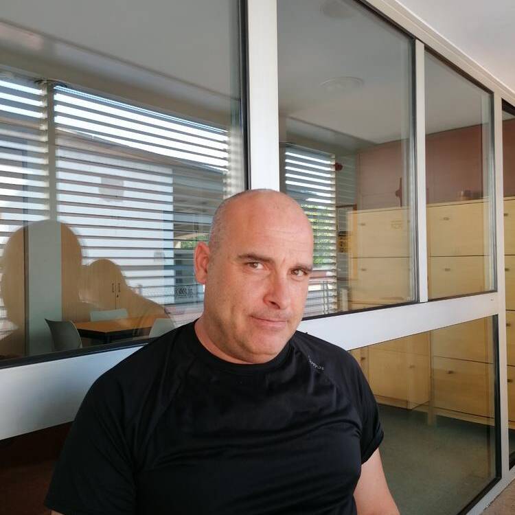 Foto de perfil de Artur45