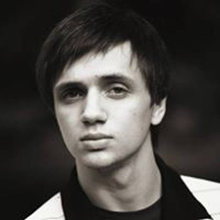 Foto de perfil de Alexey Reshetnik