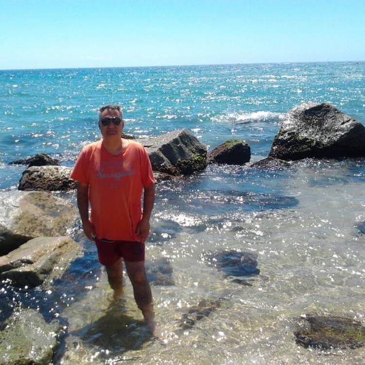 Foto de perfil de Ramon Galdea