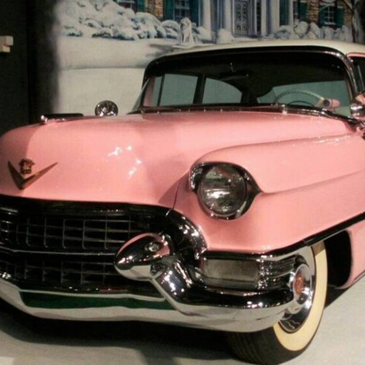 Foto de perfil de cadillacsolitario