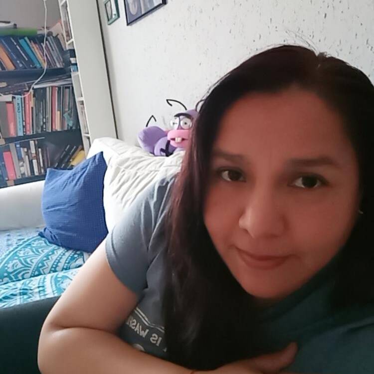 Foto de perfil de Roxana42