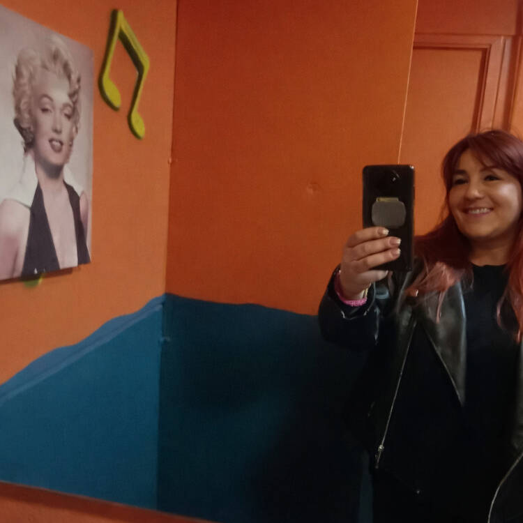 Foto de perfil
