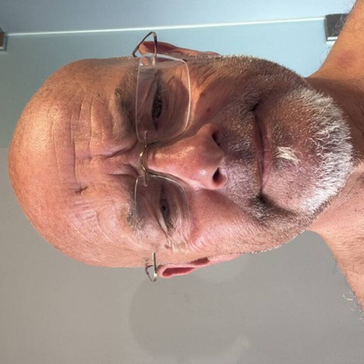 Foto de perfil de Salvador
