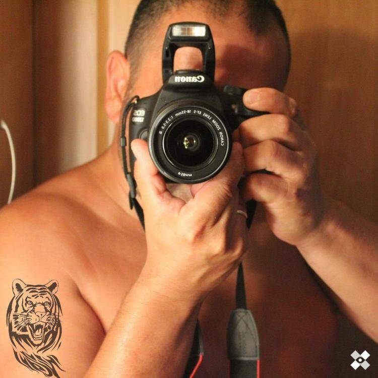 Foto de perfil de Jorgedg