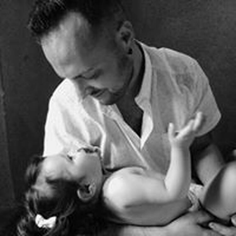 Foto de perfil de Sergio López Sacie
