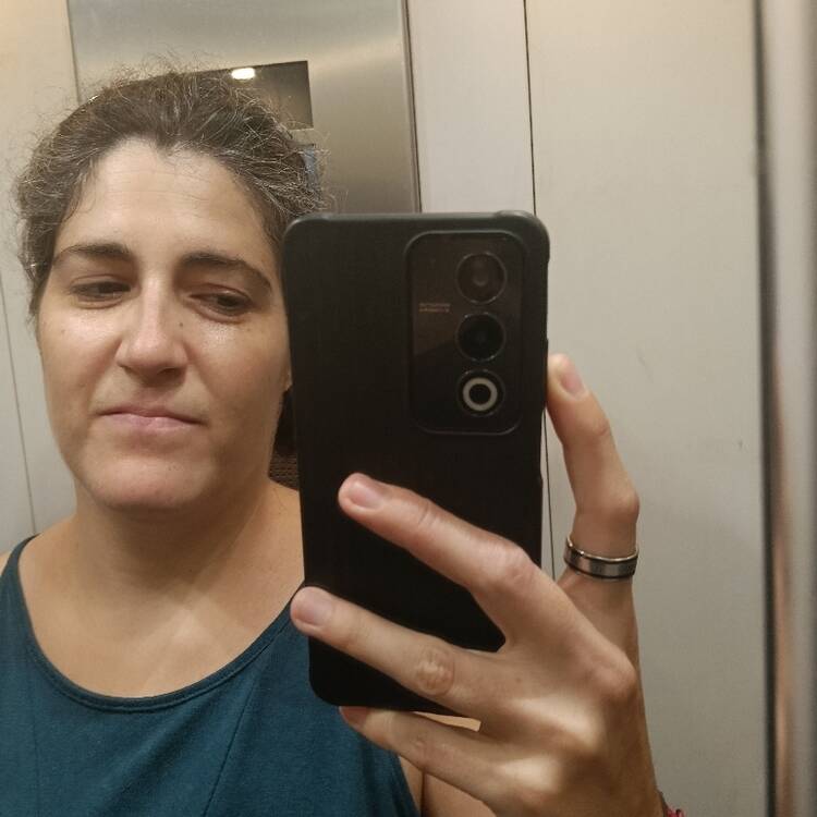 Foto de perfil de Laura