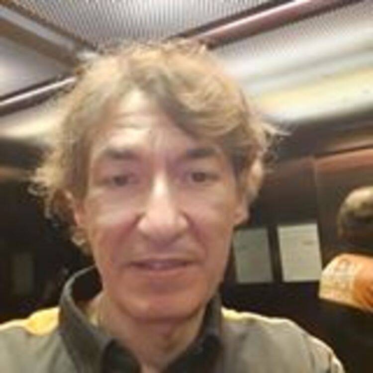 Foto de perfil de Neo
