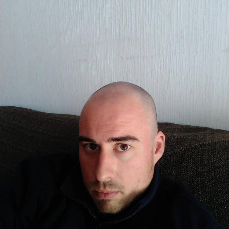Foto de perfil de Raul
