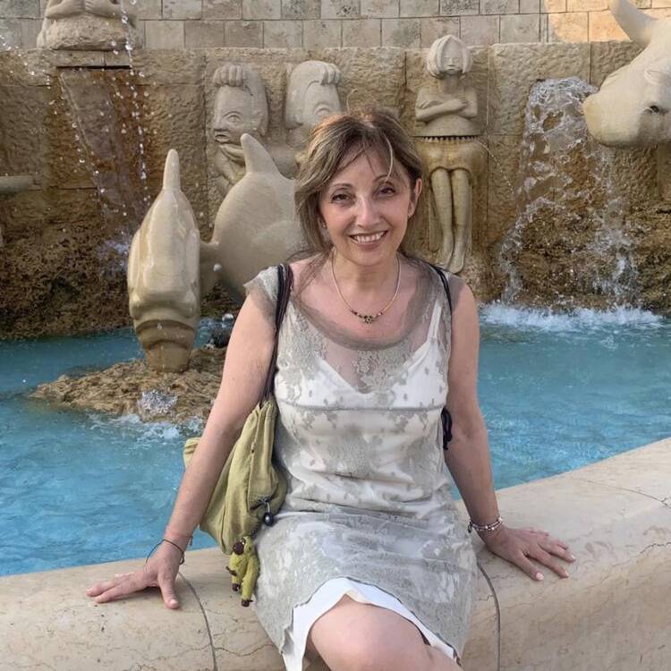 Foto de perfil de Maria