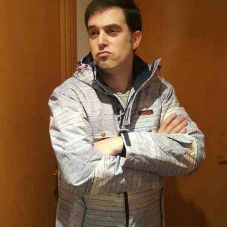 Foto de perfil de Roman Ruiz