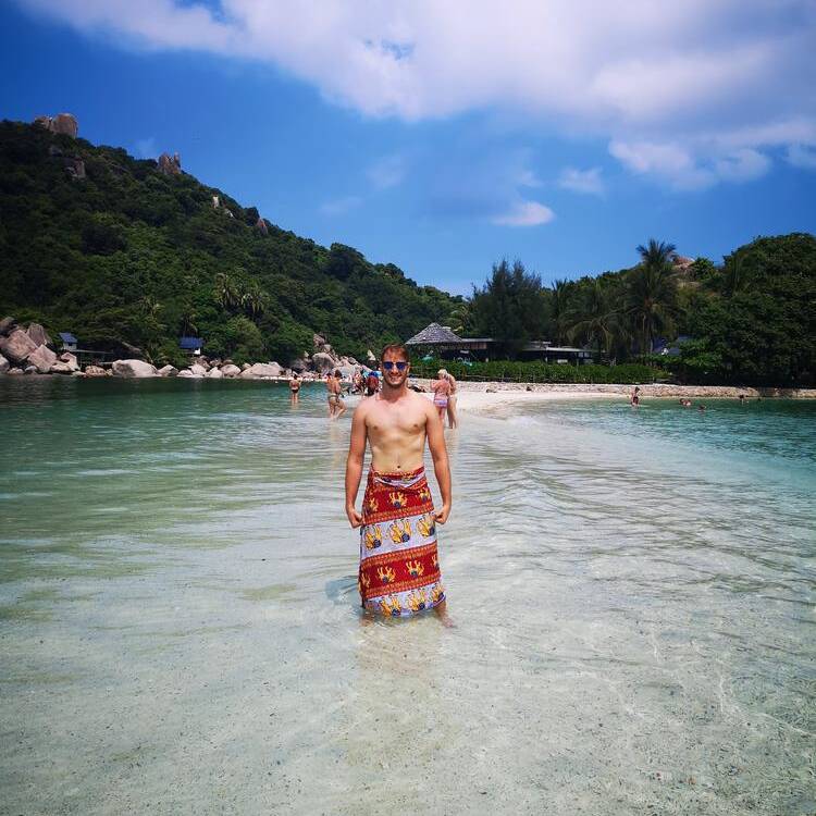 Foto de perfil de Areees93