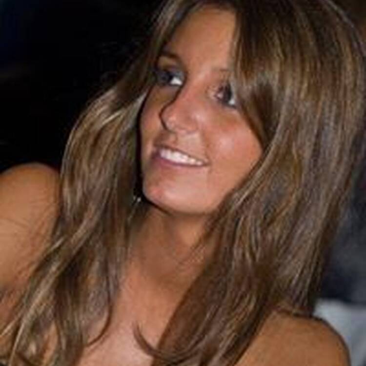 Foto de perfil de Maria Weldon