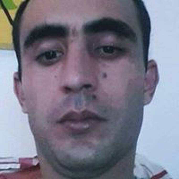 Foto de perfil de Ahmed Yaghzar