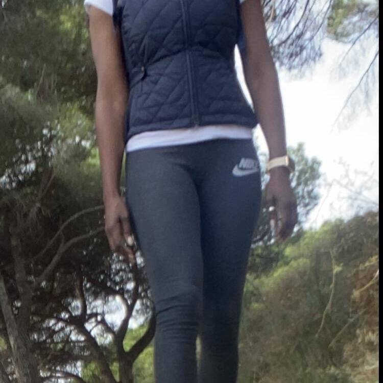 Foto de perfil de Montse