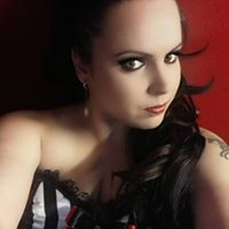 Foto de perfil de Tania Santos