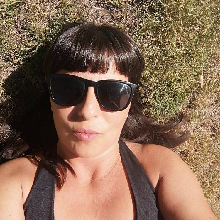 Foto de perfil de MONICA1977