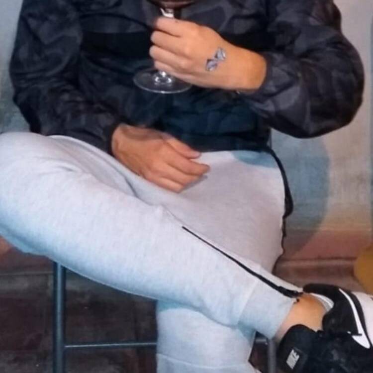 Foto de perfil de Ingrid M Martinez
