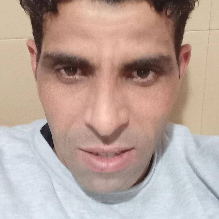 Foto de perfil de Hisham