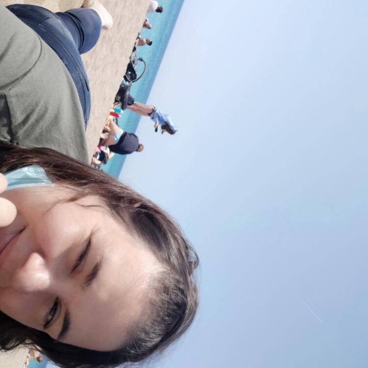 Foto de perfil de Yolanda